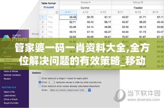 管家婆一码一肖资料大全,全方位解决问题的有效策略_移动版Eleme.3.221