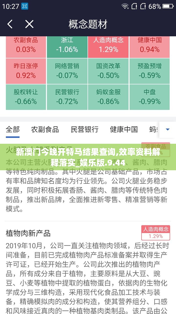 新澳门今晚开特马结果查询,效率资料解释落实_娱乐版.9.44