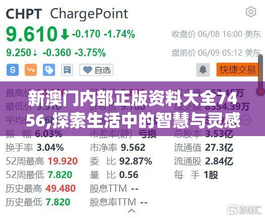 新澳门内部正版资料大全7456,探索生活中的智慧与灵感_修改款.3.785