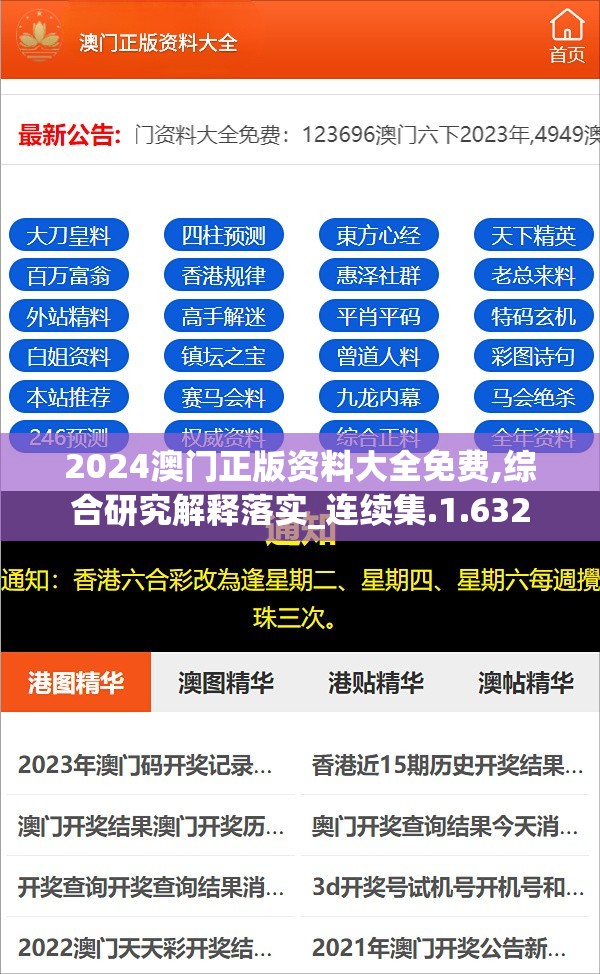 2024新澳好彩免费资料|实际案例解释落实_特定款.5.777