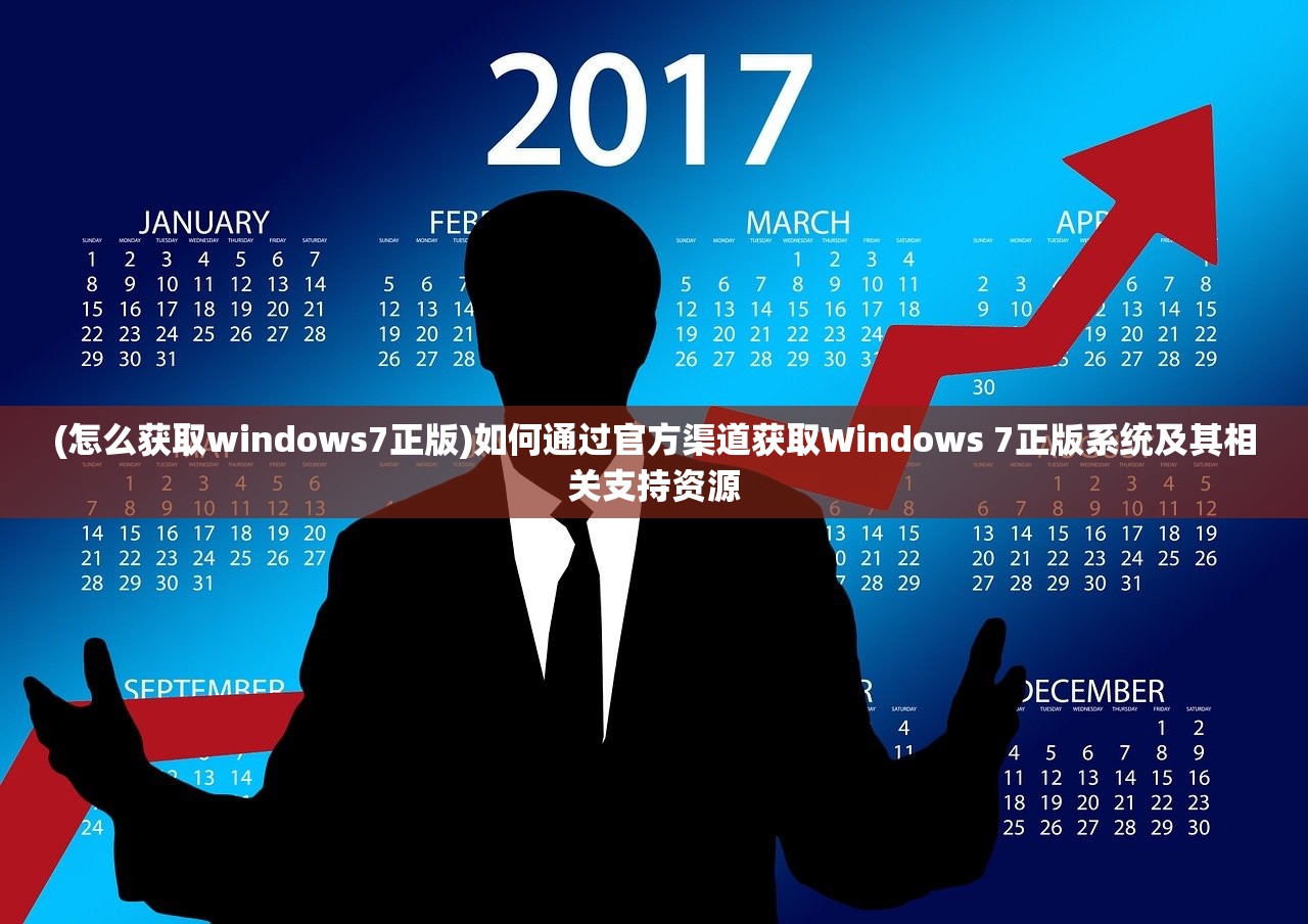 (怎么获取windows7正版)如何通过官方渠道获取Windows 7正版系统及其相关支持资源